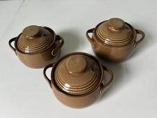 Vintage Denby Pampas Stoneware