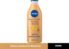 NIVEA Q10 Firming Plus