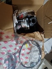 New Glowworm Erp Pump