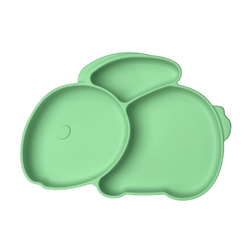 Cute bunny cartoon silicone - bunny,