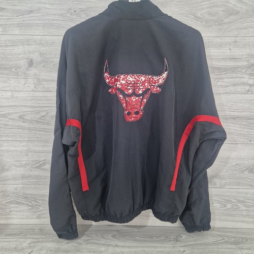 Nike chicago bulls nba - chicago,