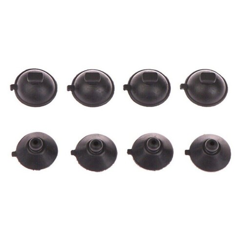 Tank aquarium suction - aquarium, 5pcs