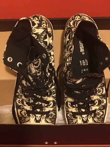 Converse allstar chuck taylor - allstar,