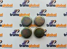 Engine Block Core Plug Set x4 for Land Rover Forward Control V8 - 602152