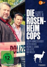 Die Rosenheim-Cops Staffel 16