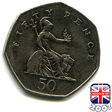 British 2007 elizabeth ii - british,