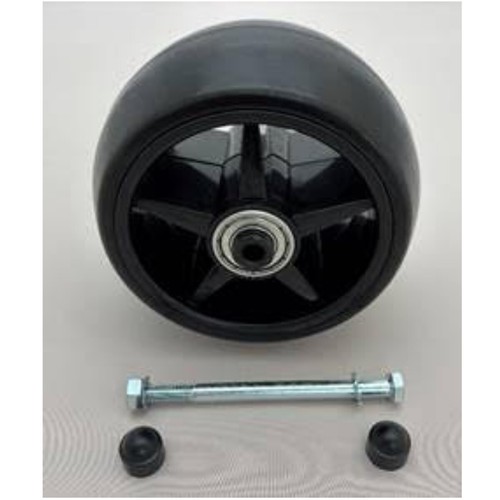 Replacement powakaddy front - replacement,