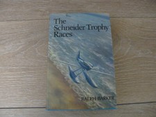 Schneider Trophy Race by