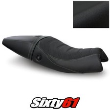 Triumph Speed Triple Seat