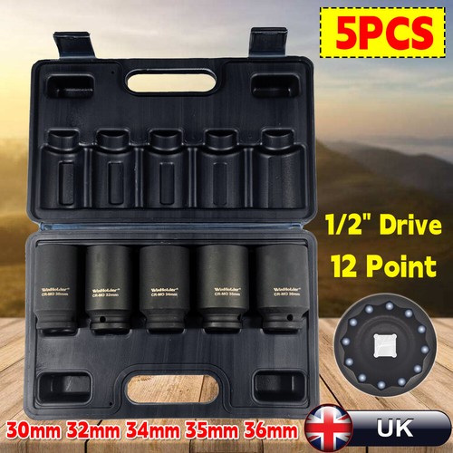 5pcs point deep impact - 5pcs,