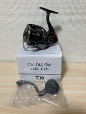 Daiwa Spinning Reel 22 CALDIA