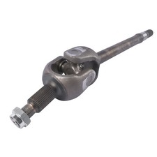 Front Left Axle Driveshaft