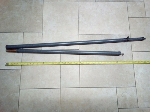 Isabella awning roof pole - awning,