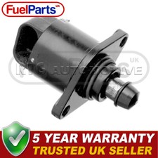 FuelParts Idle Air Control