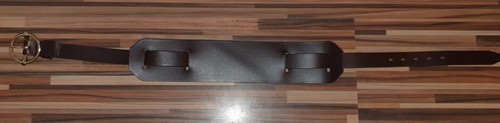 Williams cow hide leather - williams,