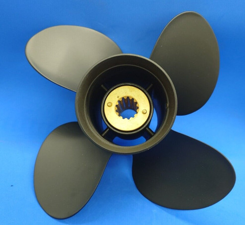 Solas propeller mercury - 12'',