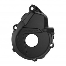 IGNITION COVER PROTECTOR GUARD