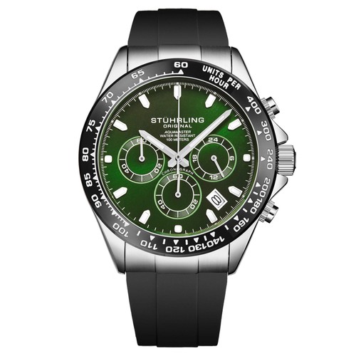 Vanguard elite navigator 42mm - elite,