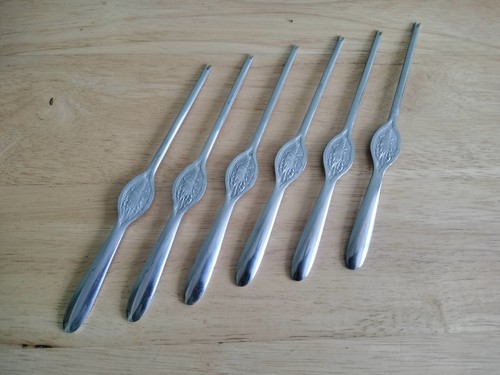 Vintage stainless steel - vintage,