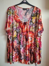 Ann Harvey Multicolour Floral