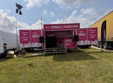 Indespension Exhibition Event