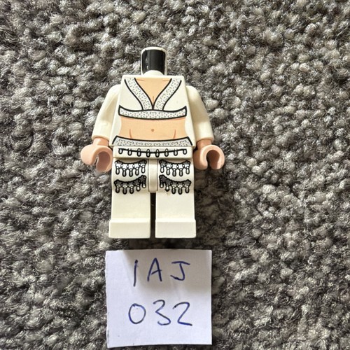 Lego indiana jones iaj032 - jones,
