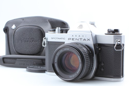 Mint case pentax - [mint,