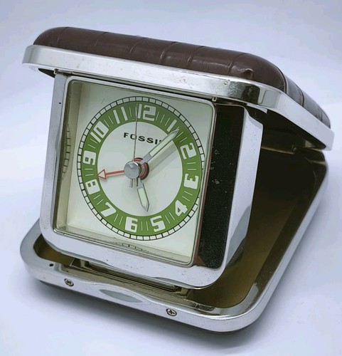 Vintage y2k era fossil folding - y2k,