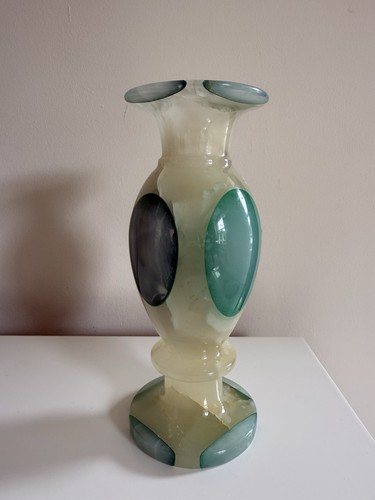 Vintage carved onyx - vintage, &