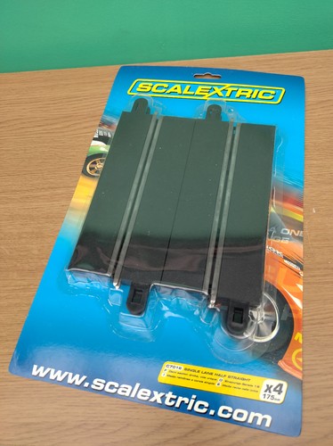 Scalextric digital track - digital,