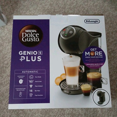 Nescafe dolce gusto - dolce, by