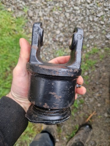 Tractor pto free wheel - pto,