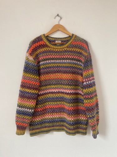 Chunky knit women - chunky, jumper