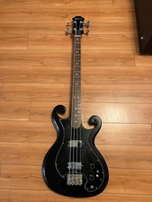 Rare 1970's/80's Epiphone SC