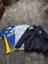 Leeds United 2019/2020 Bundle