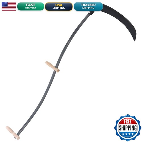 Vidaxl scythe with grinding - vidaxl,