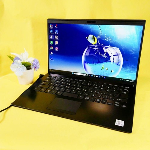 Sony vaio tested - vaio,