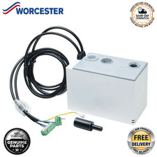 WORCESTER GREENSTAR HIGHFLOW