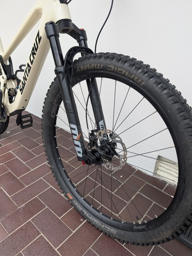 Mrp ribbon air fork - mrp,