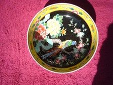 Vintage Colourful Ceramic