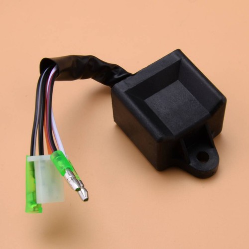 Ignition cdi box - ignition,