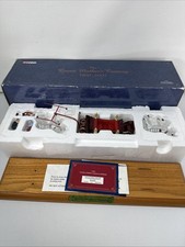 Ltd Ed Corgi 37003 The Queen