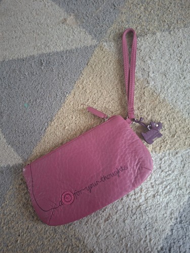 Radley london pink leather - radley,