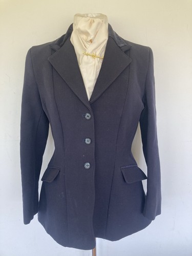 Ladies caldene navy wool - ladies,