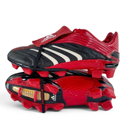 Adidas predator absolute - predator, fg