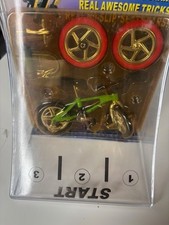 Vintage Finger Mountain Mini