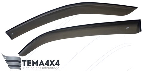 Tape windows visors - windows,
