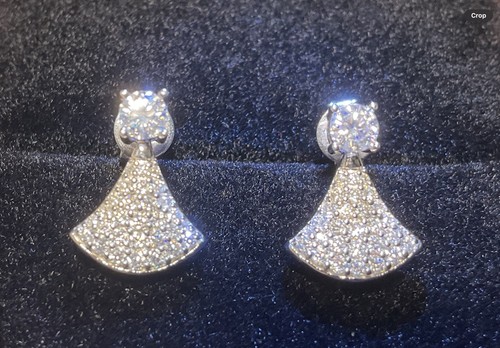 Premium moissanite gra - premium,