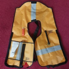 Crewsaver 150N Manual/Auto