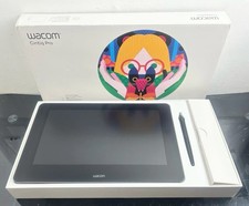 Wacom cintiq pro - wacom,